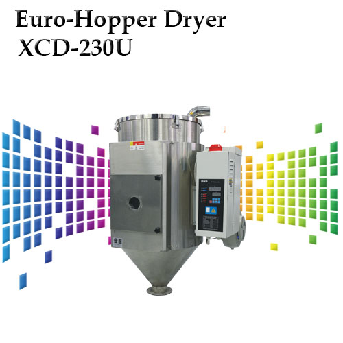 Euro-Hopper Dryers